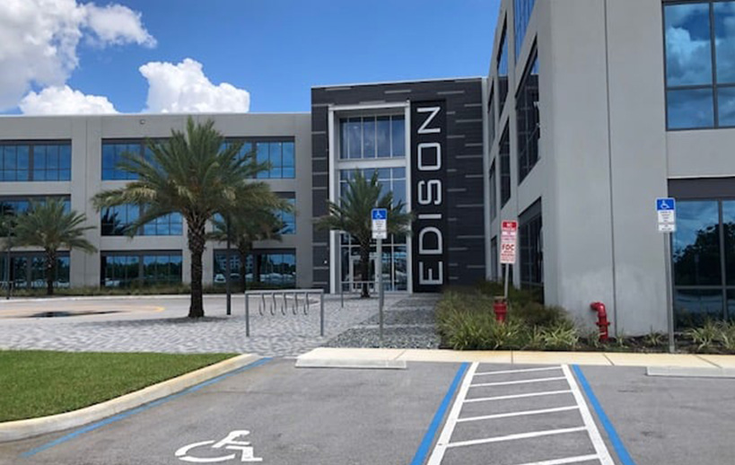 The Edison at Pembroke Pines