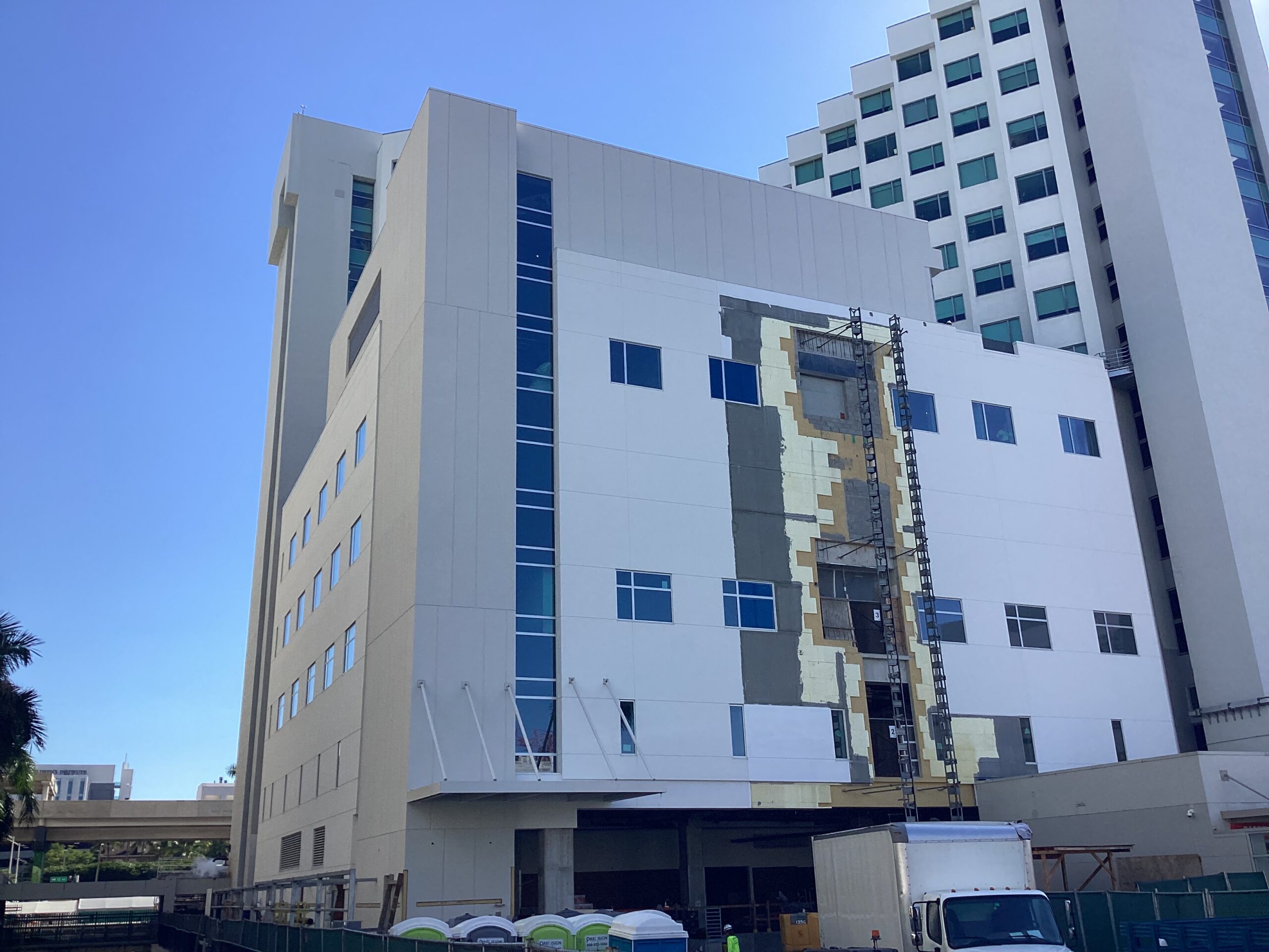 U Health Tower image 2