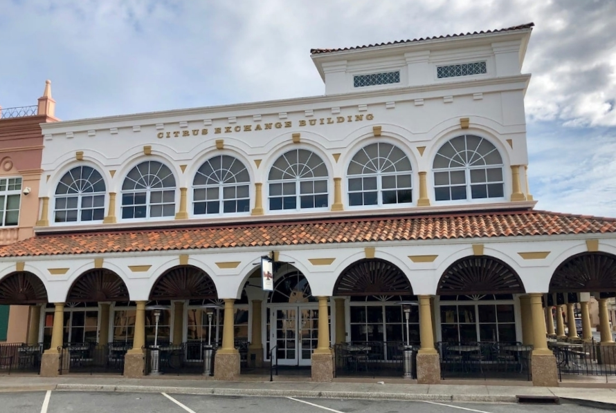 Citrus Exchange Loft image 1