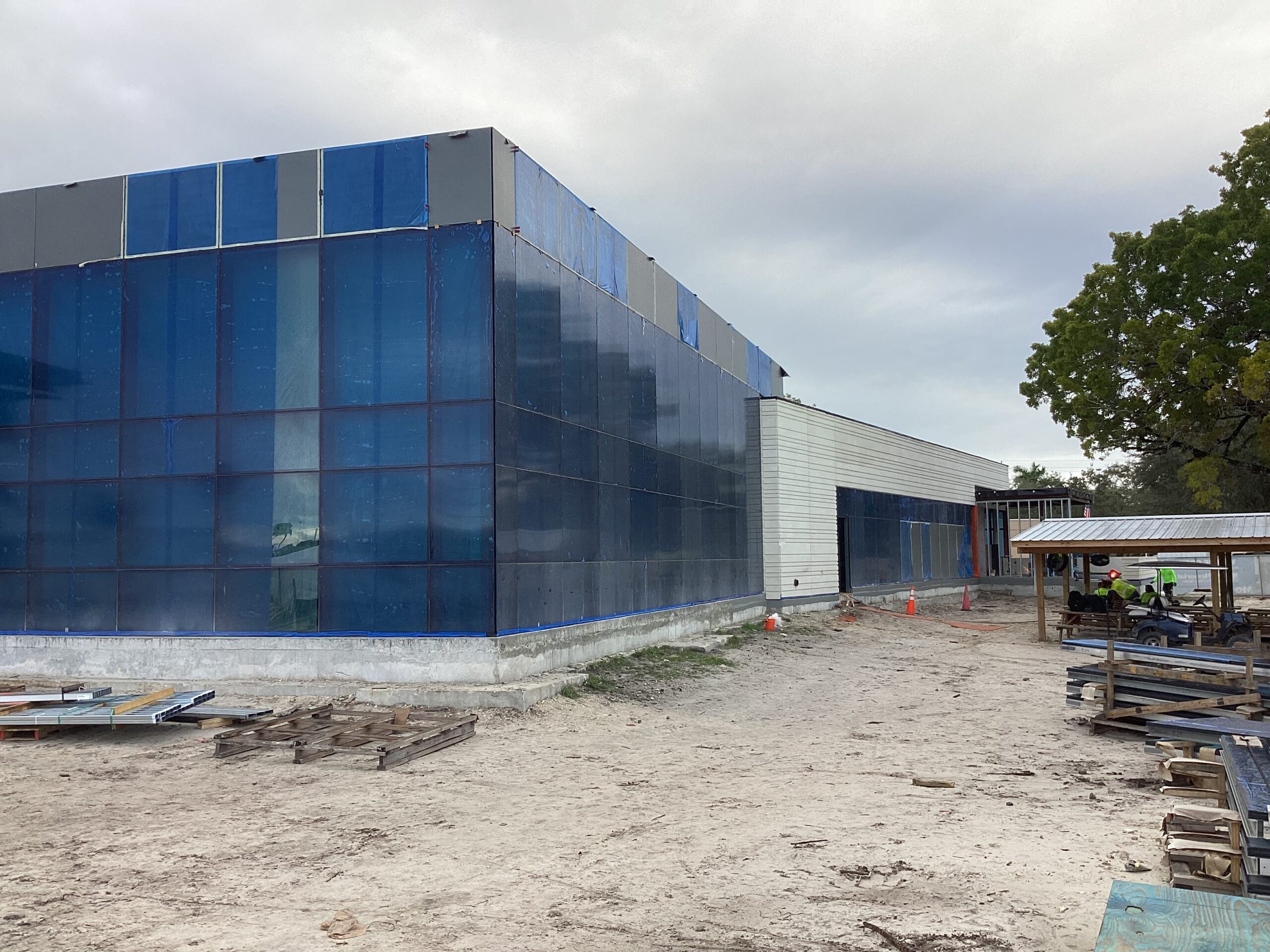 Memorial Hospital Douglas Road FSED image 2